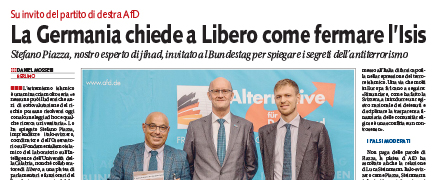 Libero 12/10/2018