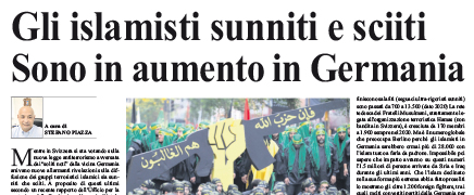 Il Mattino della Domenica 13/06/2021
