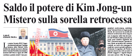 Il Mattino della Domenica 14/03/2021