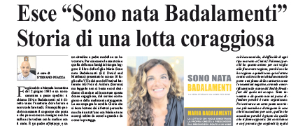 Il Mattino della Domenica 18/07/2021