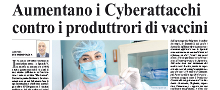 Il Mattino della Domenica 21/02/2021