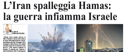 Il Mattino della Domenica 23/05/2021