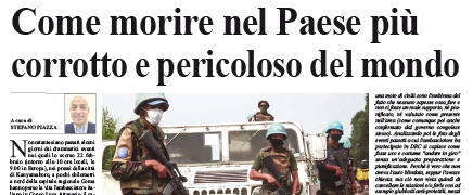 Il Mattino della Domenica 28/02/2021