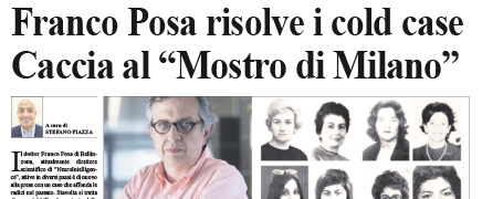 Il Mattino della Domenica 28/03/2021