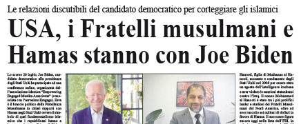 Il Mattino della Domenica 30/08/20