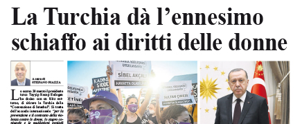 Il Mattino della Domenica 04/04/2021