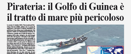Il Mattino della Domenica 6/12/20