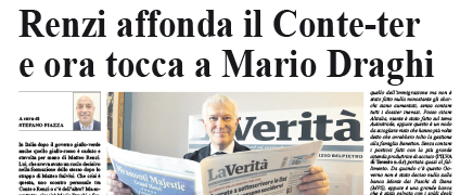 Il Mattino della Domenica 07/02/2021