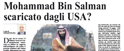 Il Mattino della Domenica 07/03/2021