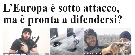 Il Mattino della Domenica 08/11/20