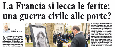 Il Mattino della Domenica 09/05/2021