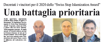 il Mattino della domenica 17/05/20