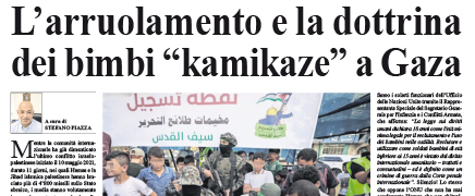 Il Mattino della Domenica 25/07/2021