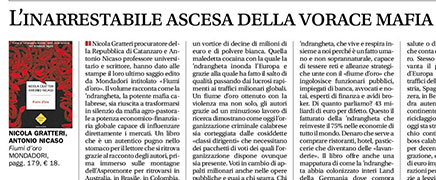 Recensione 05/01/2018