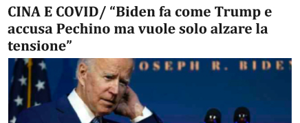 Intervista a Sussidiario.net 28/05/2021