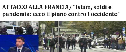 Intervista a Sussidiario.net 30/10/20