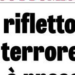 La Verità 13/05/2022