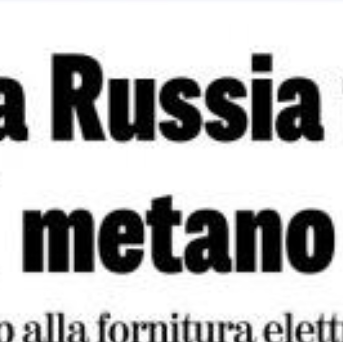 La Verità 15/05/2022