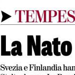 La Verità 16/05/2022