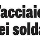 La Verità 18/05/2022