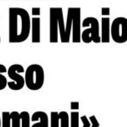 La Verità 25/05/2022