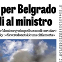 la verità 07/06/2022