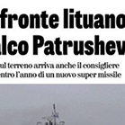 la verità 22/06/2022