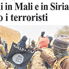 il mattino della domenica 03/07/2022