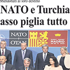il mattino della domenica 10/07/2022