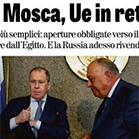 la verità 25/07/2022