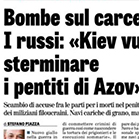 la verità 30/07/2022