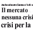 Il Mattino della Domenica 12/12/2021