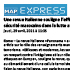 Express cita Panorama 29/04/21