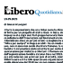 Libero 15/05/20