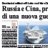 Il Mattino della Domenica 14/02/2021