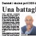 il Mattino della domenica 17/05/20