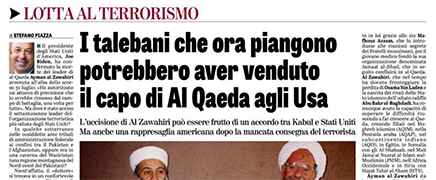 la verita 03/08/2022