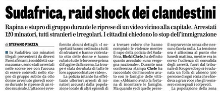 la verita 04/08/2022