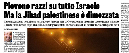 la verita 07/08/2022