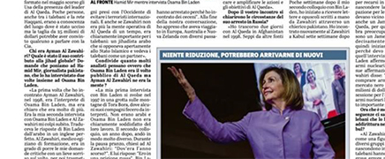 la verita 12/08/2022