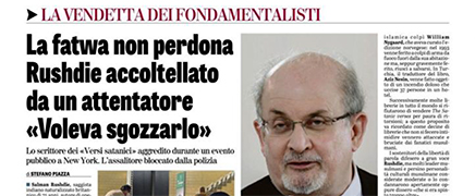 la verita 13/08/2022