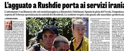 la verita 14/08/2022