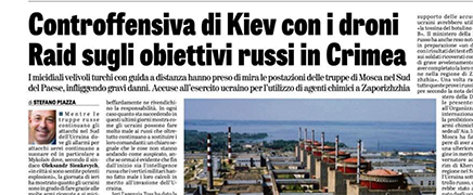 la verita 21/08/2022