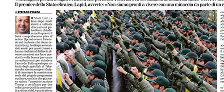 la verita 26/08/2022