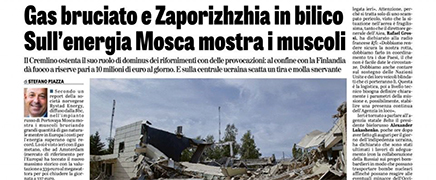 la verita 27/08/2022