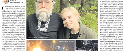 la verita 28/08/2022