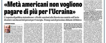 la verita 29/08/2022