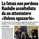 la verità 13/08/2022