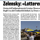 la verità 25/08/2022