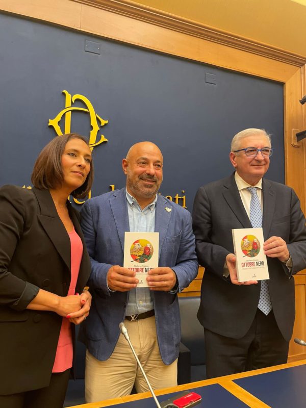 Roma Camera dei Deputati 27 Giugno 2024